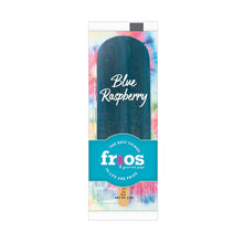 Load image into Gallery viewer, Blue Raspberry DYE FREE (w)